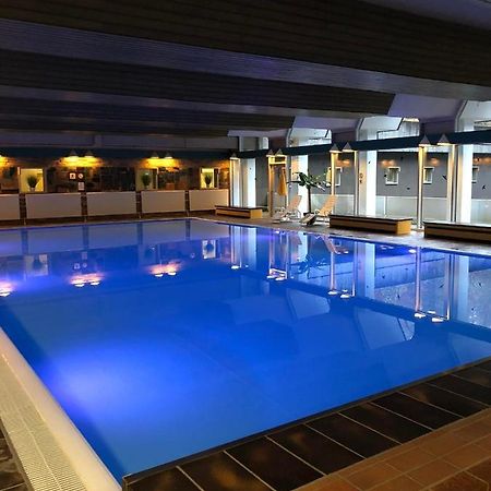 Mariposa 3 Incl Pool & Sauna Bad Harzburg Zewnętrze zdjęcie