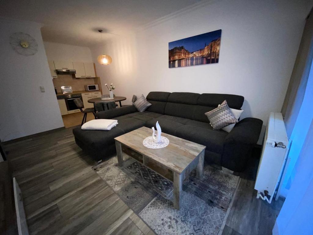 Mariposa 3 Incl Pool & Sauna Bad Harzburg Zewnętrze zdjęcie