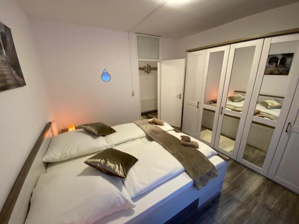 Mariposa 3 Incl Pool & Sauna Bad Harzburg Zewnętrze zdjęcie