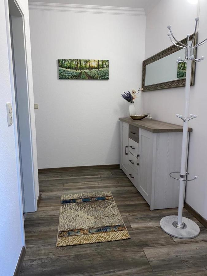 Mariposa 3 Incl Pool & Sauna Bad Harzburg Zewnętrze zdjęcie