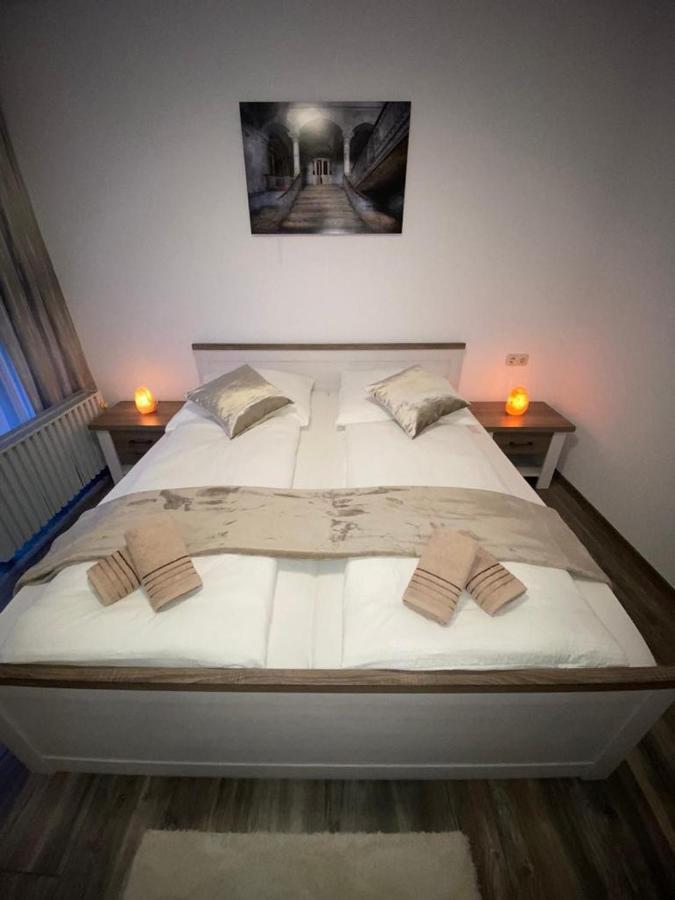 Mariposa 3 Incl Pool & Sauna Bad Harzburg Zewnętrze zdjęcie