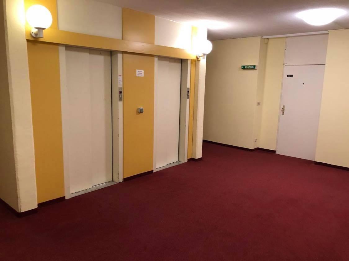 Mariposa 3 Incl Pool & Sauna Bad Harzburg Zewnętrze zdjęcie