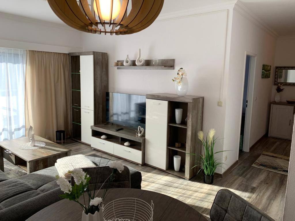 Mariposa 3 Incl Pool & Sauna Bad Harzburg Zewnętrze zdjęcie