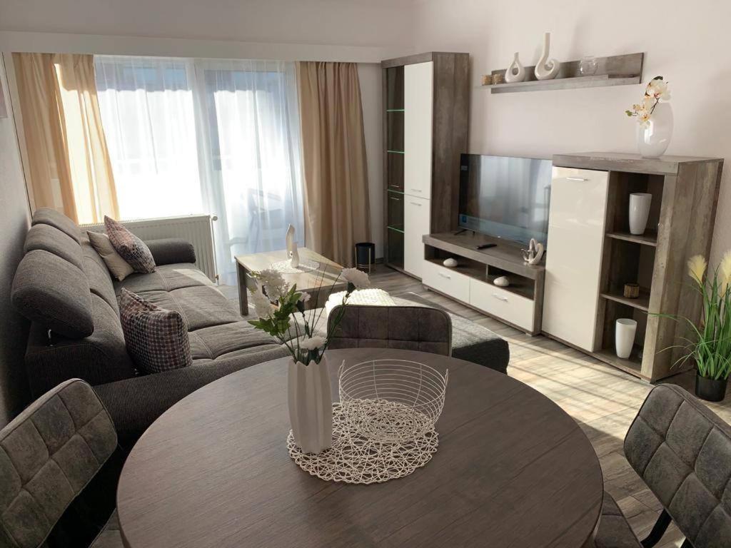 Mariposa 3 Incl Pool & Sauna Bad Harzburg Zewnętrze zdjęcie