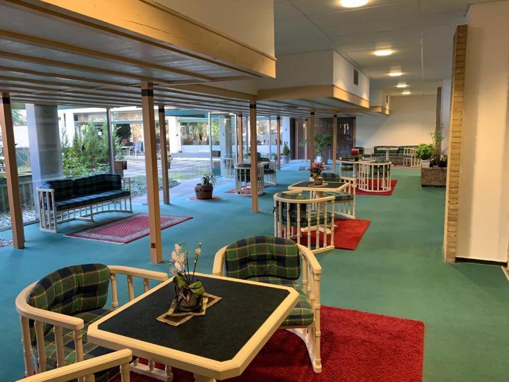 Mariposa 3 Incl Pool & Sauna Bad Harzburg Zewnętrze zdjęcie