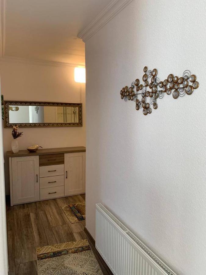 Mariposa 3 Incl Pool & Sauna Bad Harzburg Zewnętrze zdjęcie