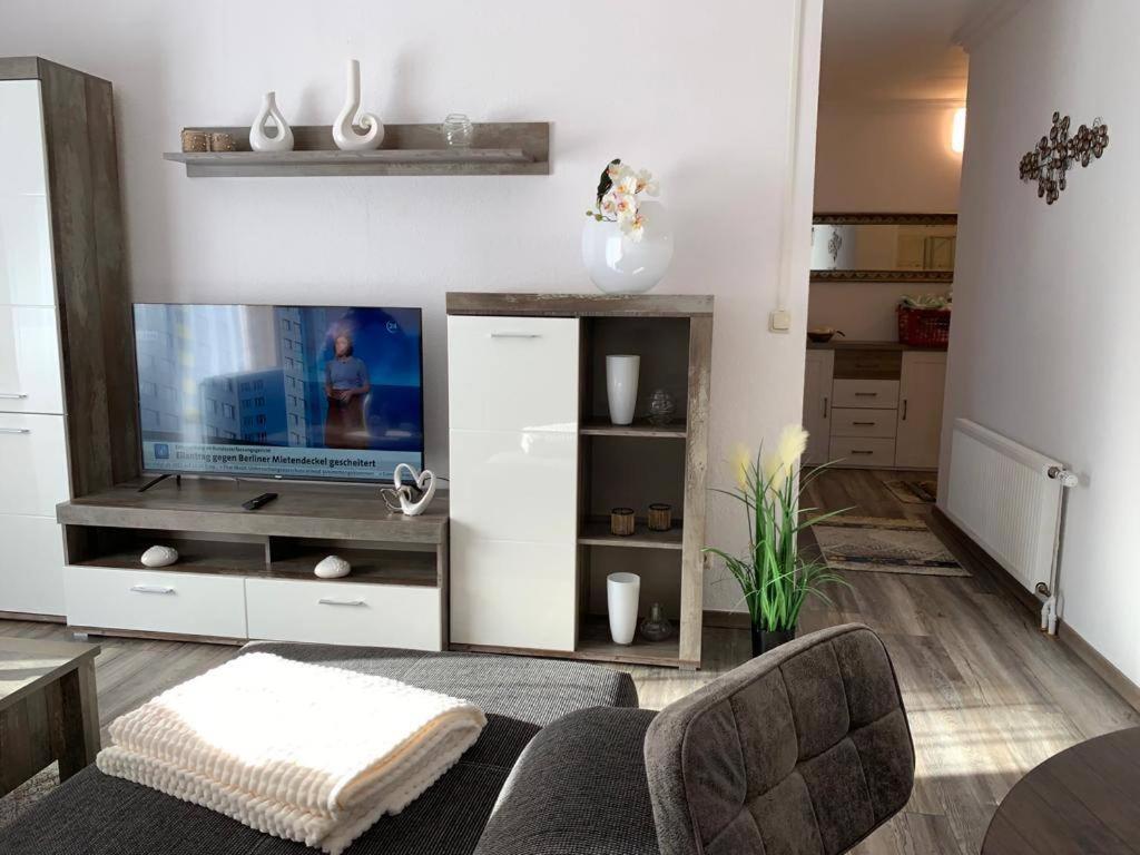Mariposa 3 Incl Pool & Sauna Bad Harzburg Zewnętrze zdjęcie
