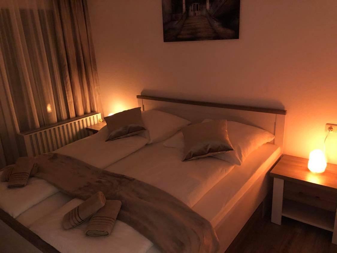Mariposa 3 Incl Pool & Sauna Bad Harzburg Zewnętrze zdjęcie