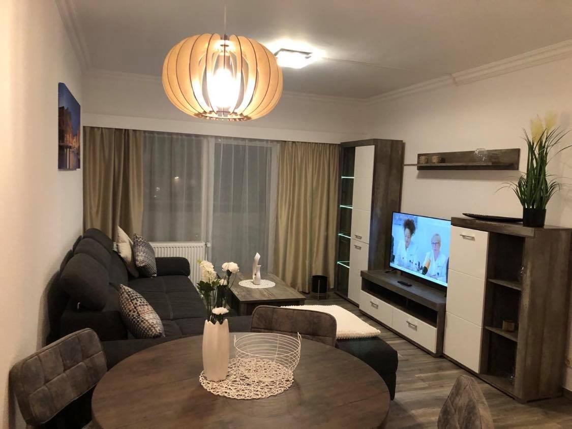 Mariposa 3 Incl Pool & Sauna Bad Harzburg Zewnętrze zdjęcie