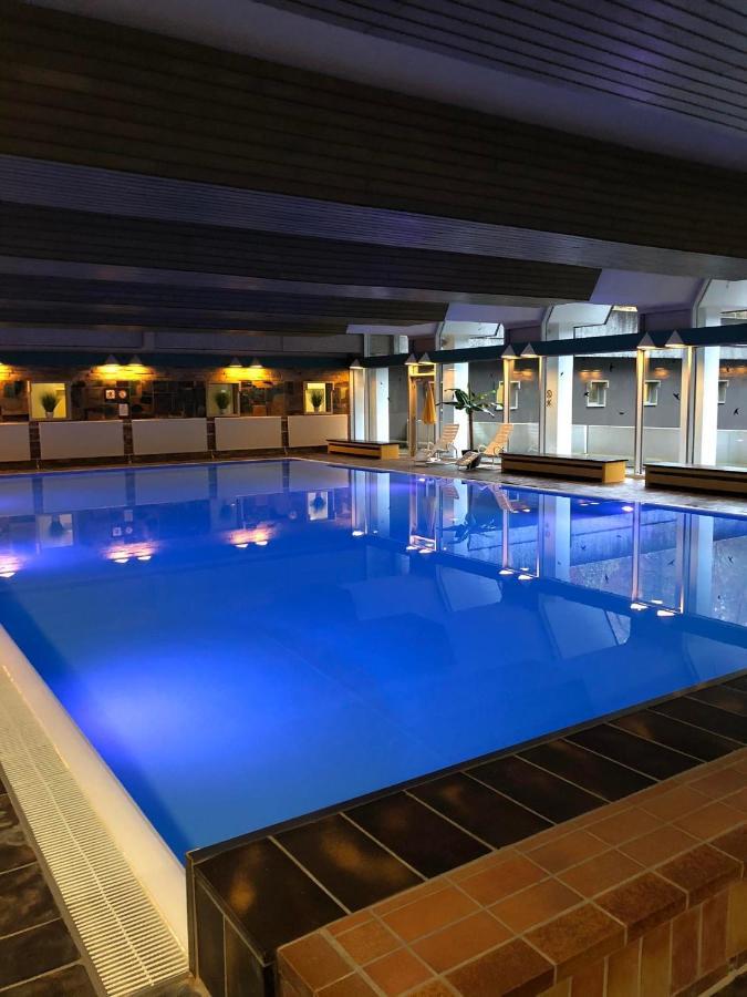Mariposa 3 Incl Pool & Sauna Bad Harzburg Zewnętrze zdjęcie