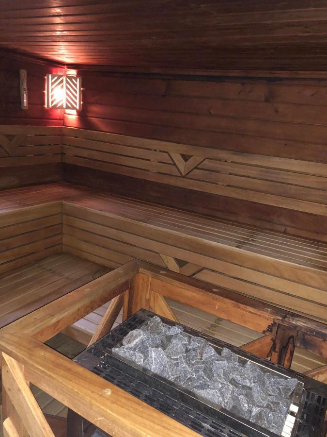 Mariposa 3 Incl Pool & Sauna Bad Harzburg Zewnętrze zdjęcie